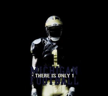 Live Sports Gallery Michigan Football Wallpaper College