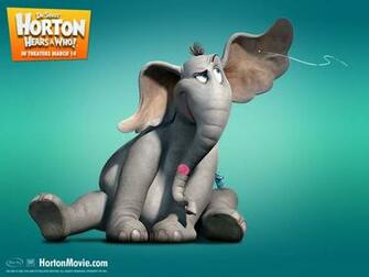 Wallpaper For Windows Xp Desktop Dr Seuss Horton Hears A