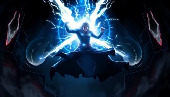 Solo Leveling Wallpaper