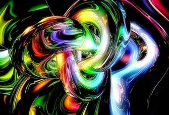 Really Cool Screensavers