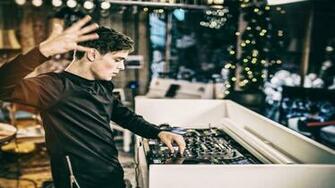 Martin Garrix Wallpaper Image Photos Pictures Background
