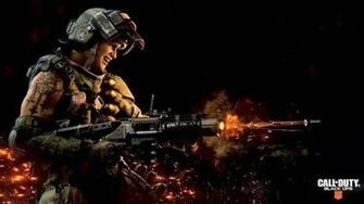 Call Of Duty Black Ops Tweaks A Familiar Multiplayer Formula