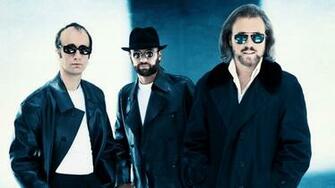 Bee Gees Wallpaper
