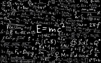E Mc2 Wallpaper