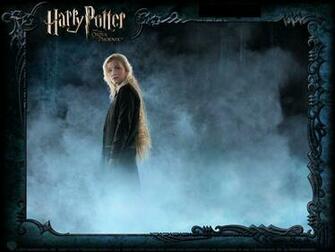 Luna Lovegood Wallpaper
