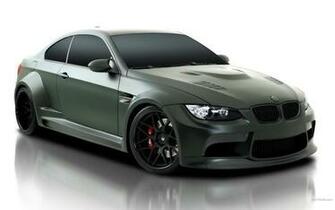 Cars Bmw M3 Wallpaper