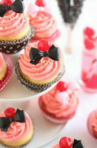 Cupcake Wallpaper For Android Phones The Art Mad