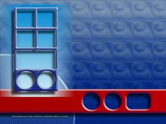Desktop Organizer Screen Saver Background Wallpaper