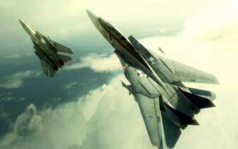 Grumman F Tomcat Wallpaper HD