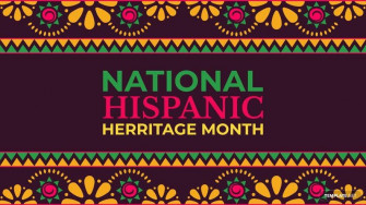 National Hispanic Heritage Month Wallpaper In Psd