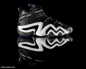 Wallpaper Adidas Crazy All Star Edition Eastbay