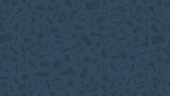 Icon Pattern Background Best Psd Bies