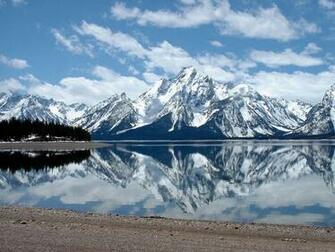 Rocky Mountains National Parks Wallpaper X
