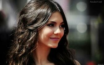 Victoria Justice