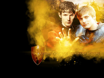 Merlin Bbc Wallpaper HD Galleryhip The Hippest