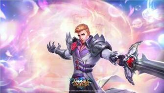 Best Mobile Legends Wallpaper Ever For