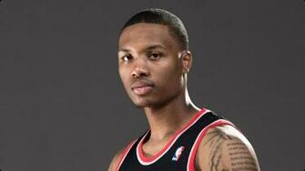 Damian Lillard Desktop Background For HD Wallpaper Wall Art