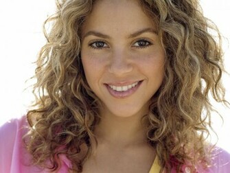 Shakira Wallpaper