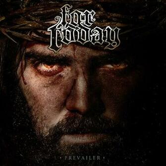 Jesusfreakhideout For Today Prevailer Ep Dvd Re