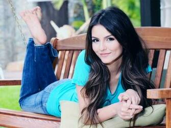 Victoria Justice Fondos De Pantalla Imagenes HD