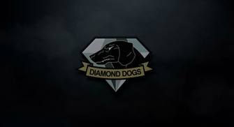 Foxhound Metal Gear Solid Wallpaper Wide HD