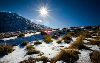 New Zealand Landscape Photogrphy No Desktop Wallpaper