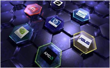 Technology Wallpaper Ideas