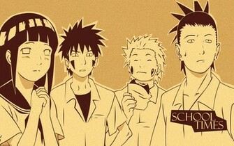 Kiba Choji Akimichi Wallpaper High Quality