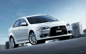Wallpaper Anterior Mitsubishi Galant Siguiente
