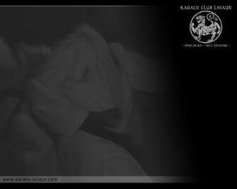 Shotokan Karate Wallpaper