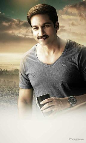 Tottempudi Gopichand HD Wallpaper Desktop Background