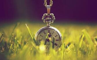 Windows Clock Wallpaper Colors