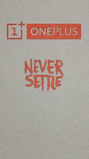 Stock Wallpaper Of One Plus The