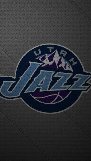 Utah Jazz Wallpaper