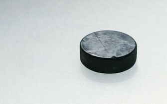 Ice Hockey Wallpaper Puck Wa