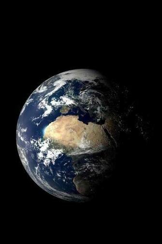 Earth iPhone 4s Wallpaper iPad