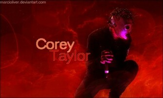 Corey Taylor Wallpaper
