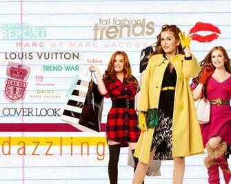 Confessions Of A Shopaholic Movie