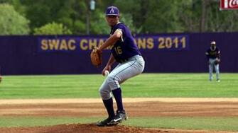 Daniel Belmont Baseball Alcorn State University Athletics