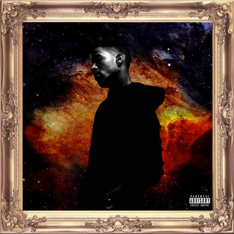 Kid Cudi Indicud Custom Artwork Kidcudi