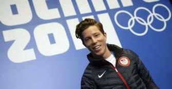Le Retour De Shaun White En Pyeongchang Winter
