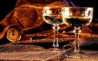 New Years Eve Desktop Wallpaper High Definition