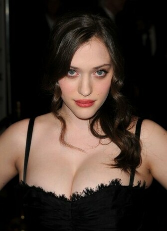 Kat Dennings Photo Gallery High Quality Pics Of