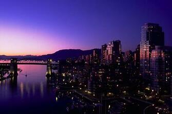 Canada Image Vancouver Bc HD Wallpaper And Background Photos