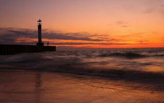 Lighthouse Computer Desktop Wallpaper High Definition