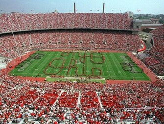 All World Visits Ohio State University