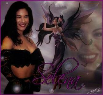 Selena Quintanilla Perez