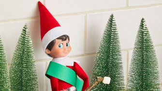 Best Elf On The Shelf Return Ideas For