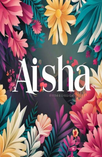 Aisha Name Wallpaper Themes