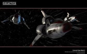 Battlestar Galactica Wallpaper Image Bsg Sci Fi Pictures